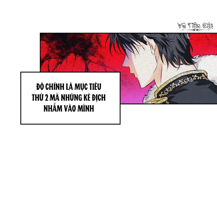 ác nữ xứng đôi với bạo chúa chapter 42 28