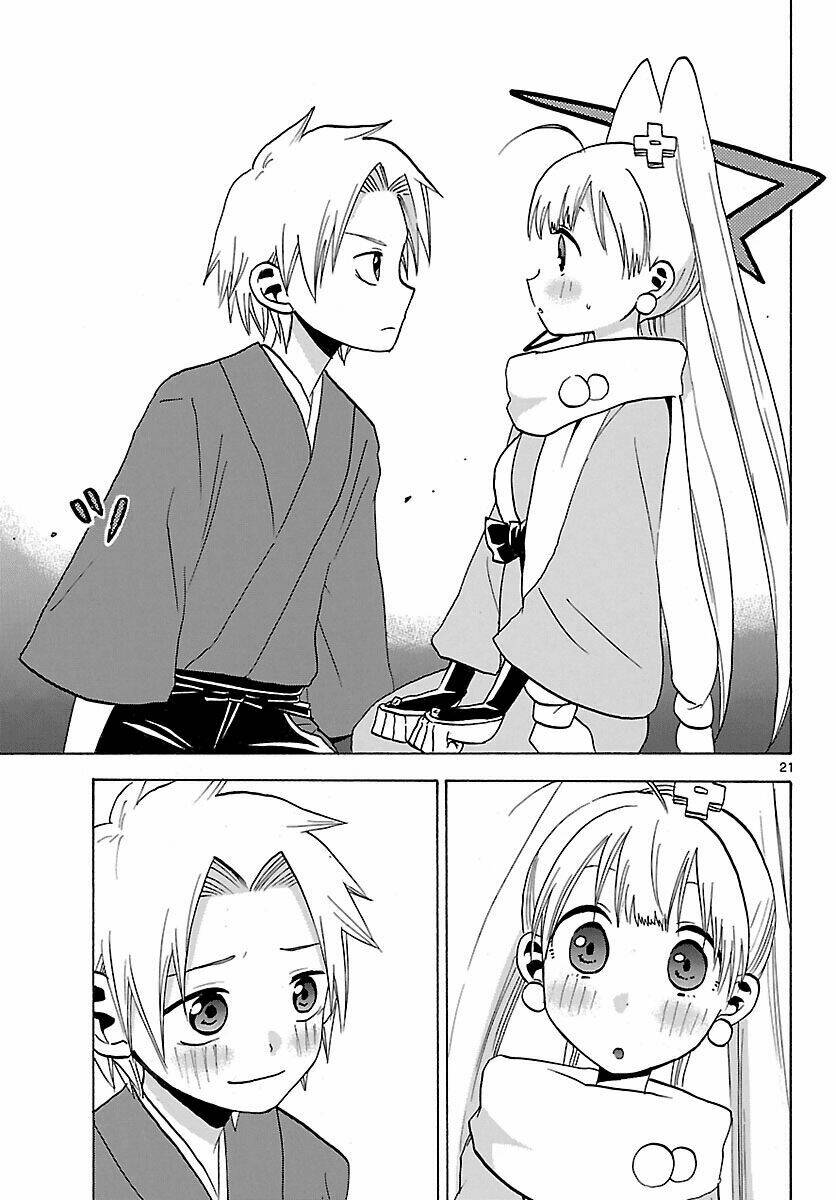 kaitai shinsho zero chapter 69 25