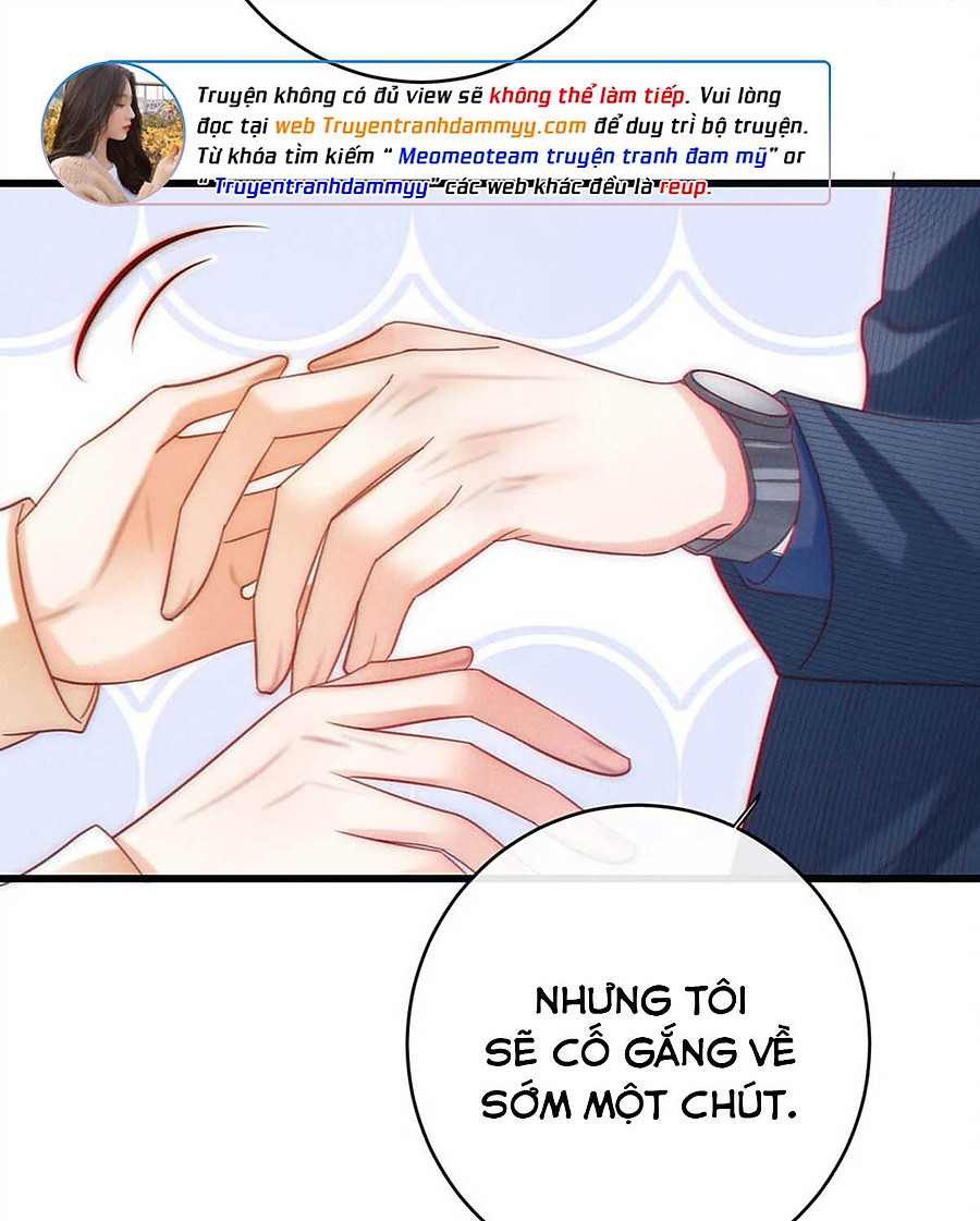 nịch tửu chapter 92 36