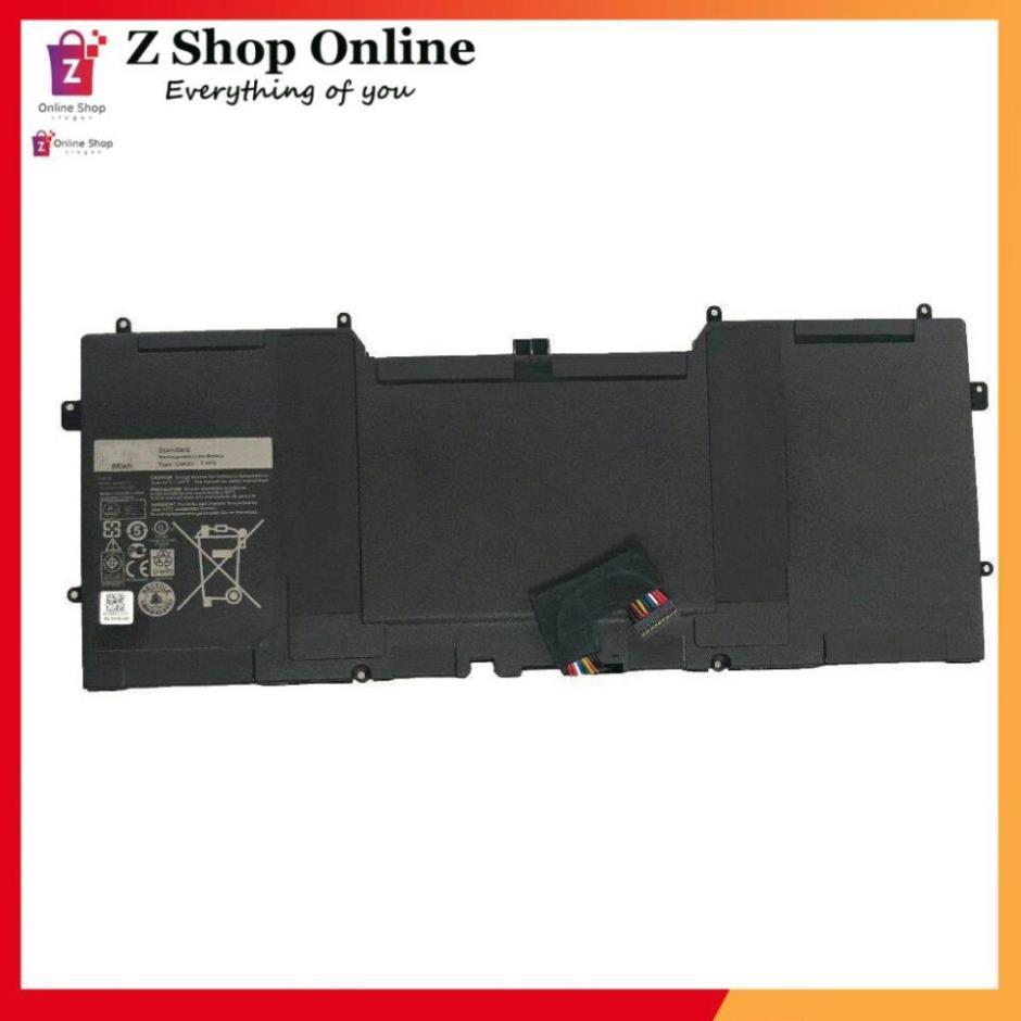 Pin Dùng Cho laptop Dell XPS 12 XPS 13 XPS 13-l321x