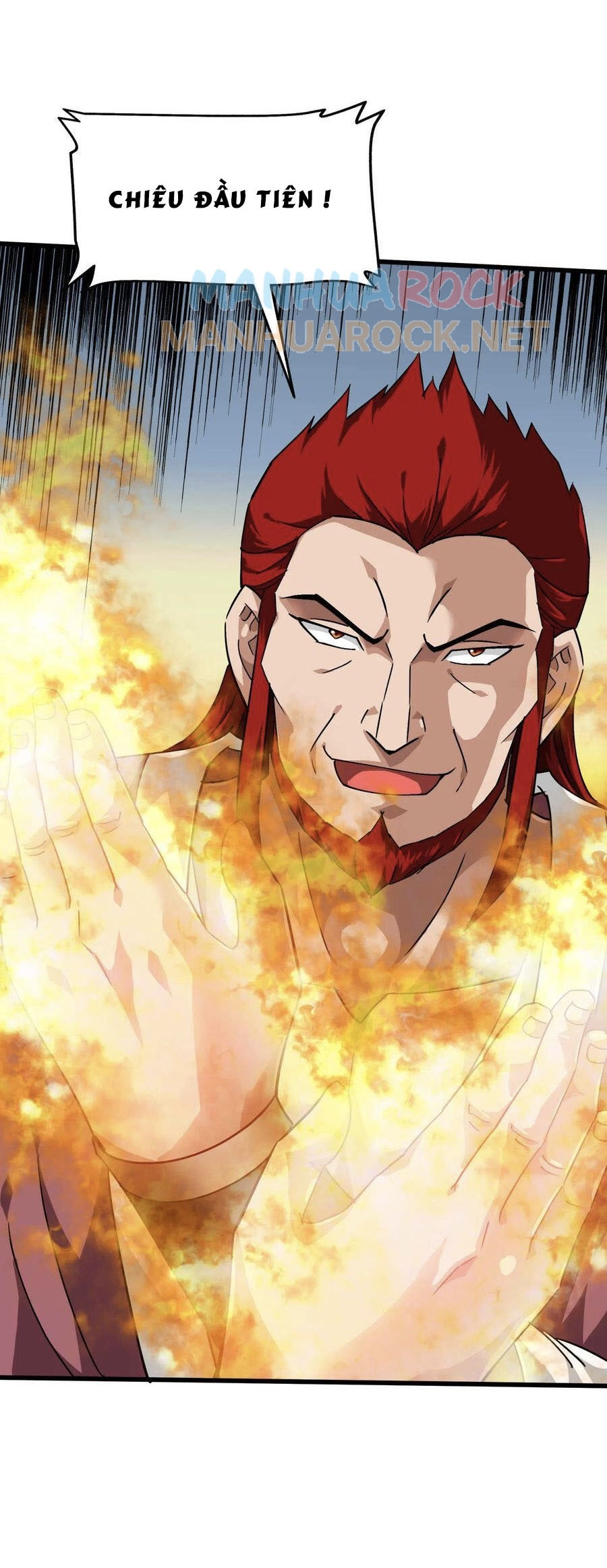 trọng sinh ta là đại thiên thần chapter 93 3