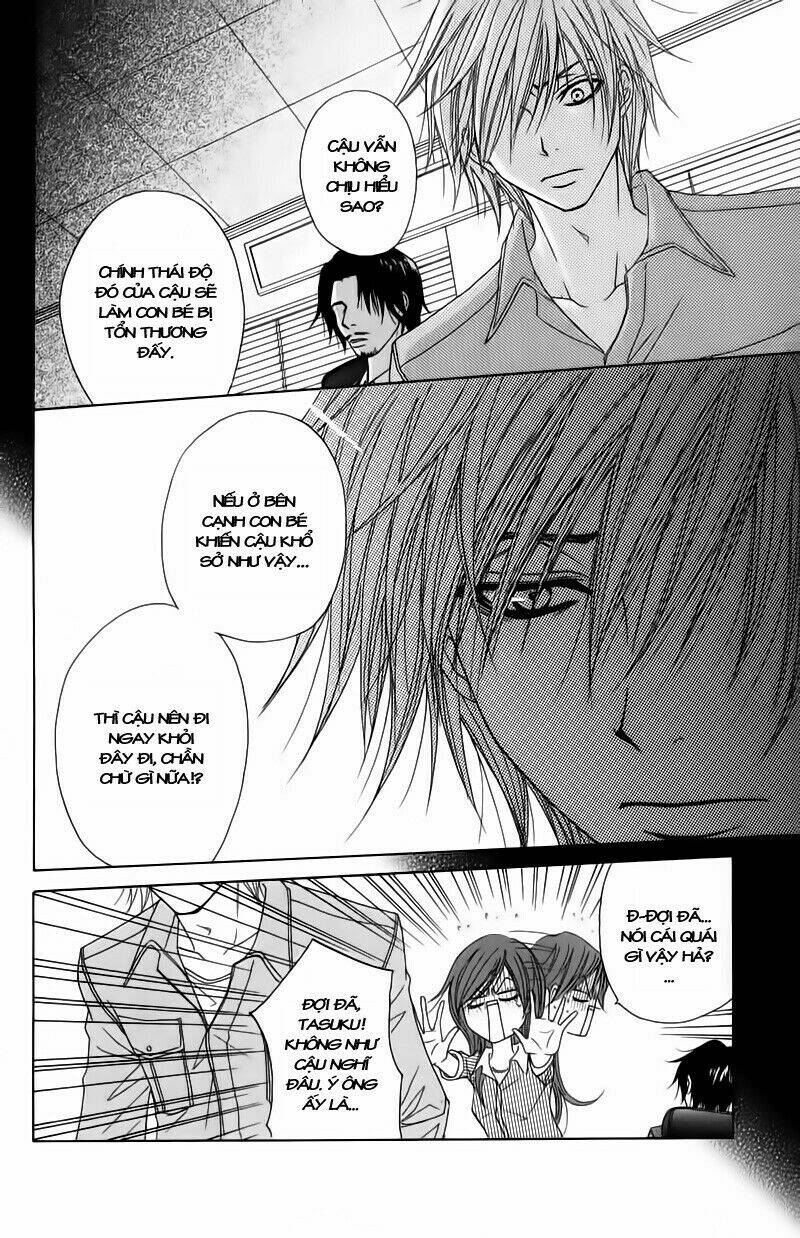 điện kích daisy chapter 19 11