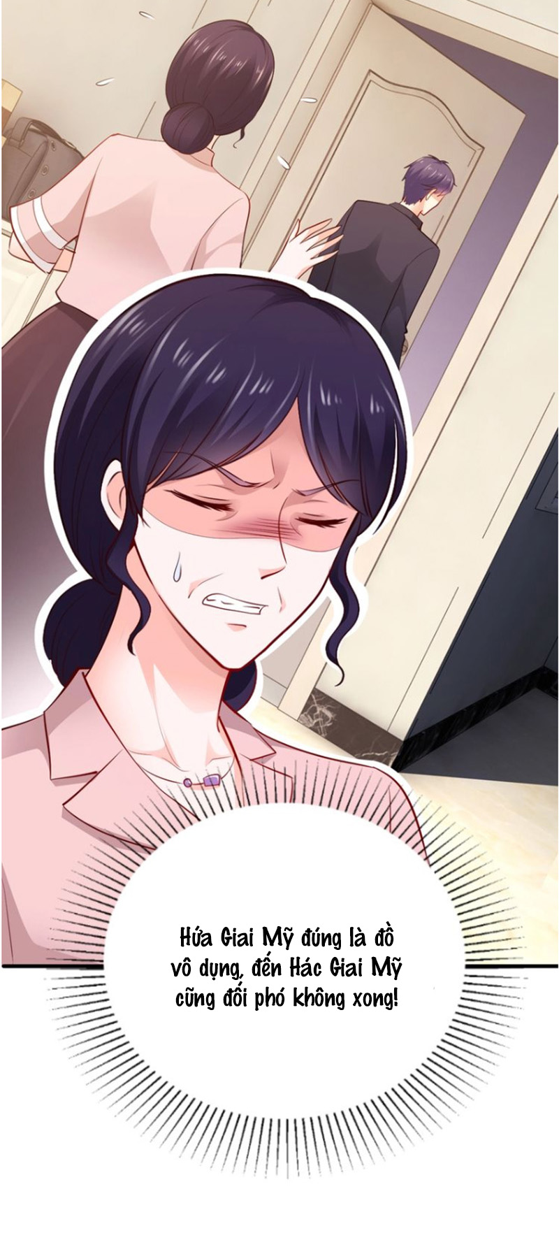 độc nhất sủng ái của thủ tịch chapter 65 6