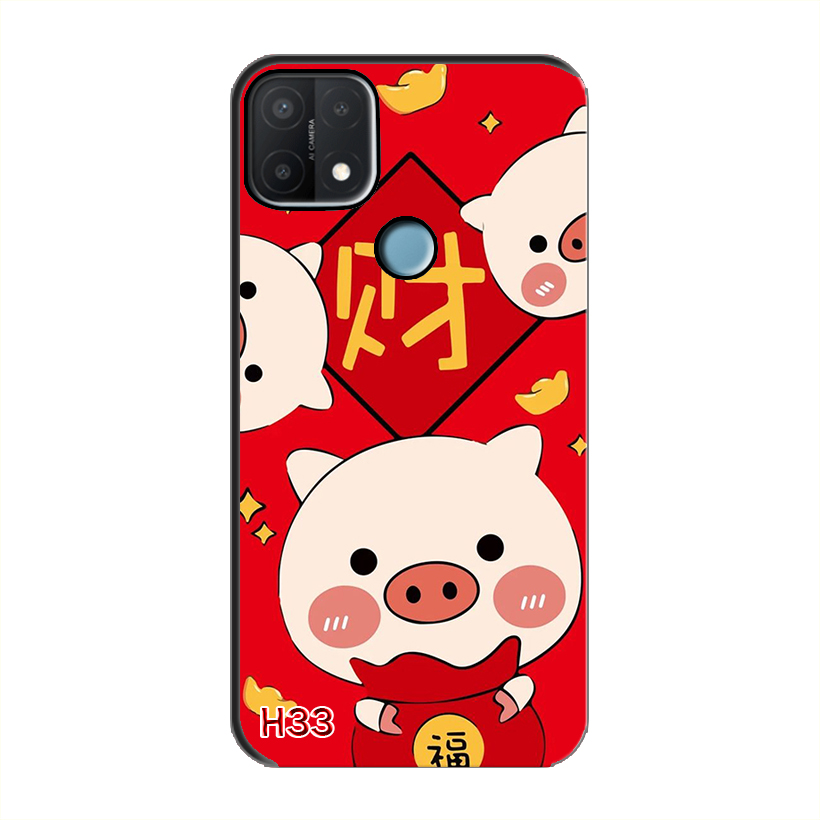 Ốp Lưng Dành Cho OPPO A15