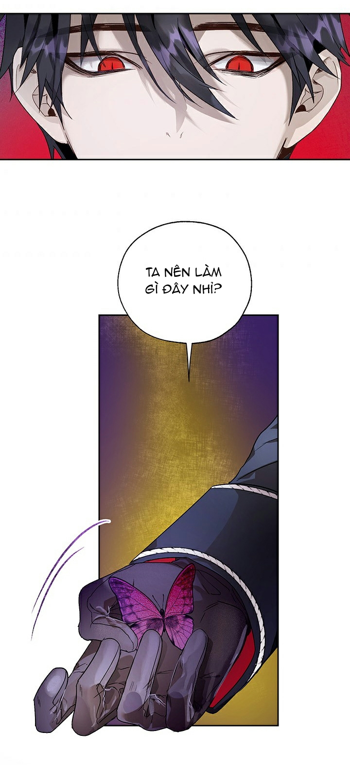 cách để cứu rỗi anh trai của nữ chính chapter 26 59