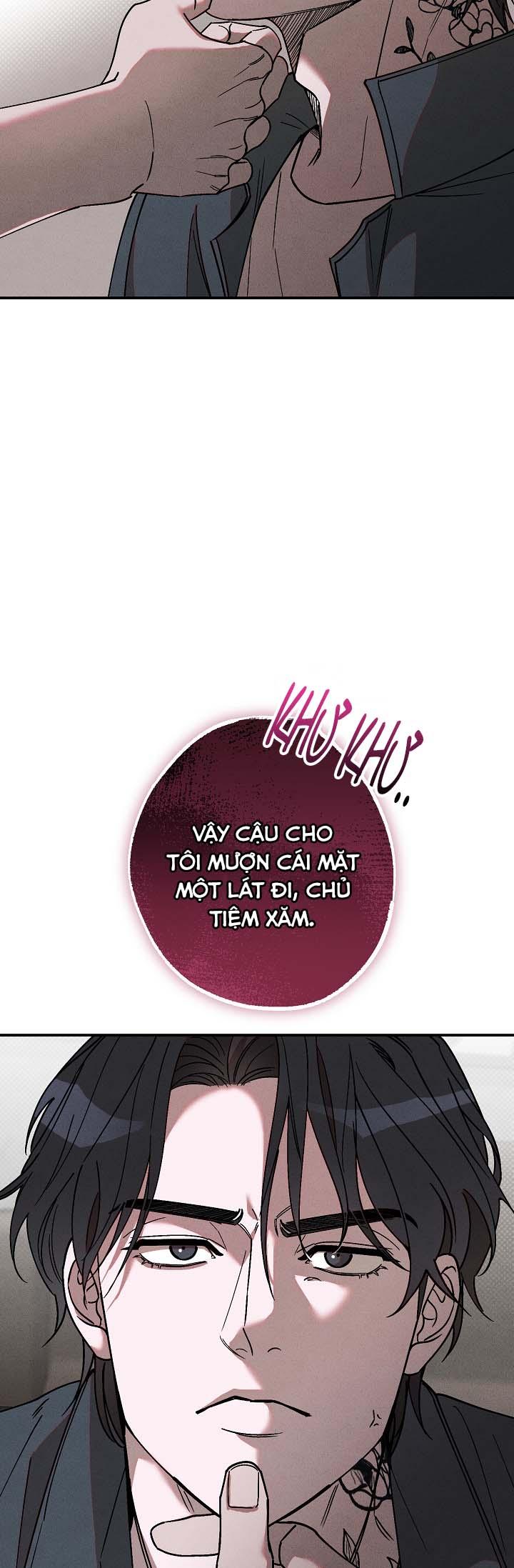 va chạm chapter 4 17