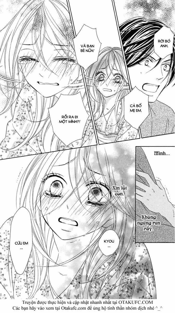 yêu quái cánh đen chapter 60 34