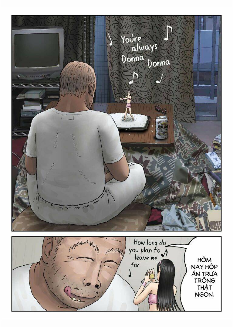 cowgirl chapter 0 33