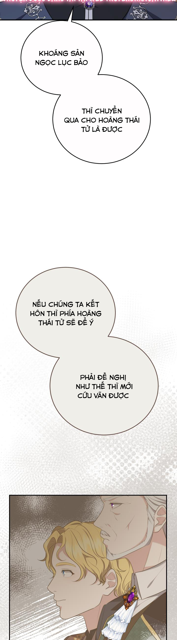 tiểu thư, ta chẳng thích cô chút nào! chapter 11 17