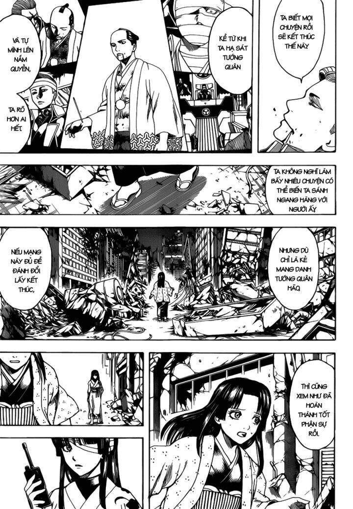 gintama - linh hồn bạc chapter 649 3