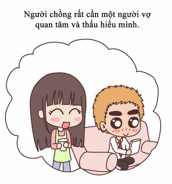 giải mã tình yêu chapter 56 26