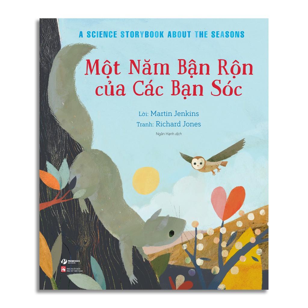 Sách - Câu chuyện khoa học