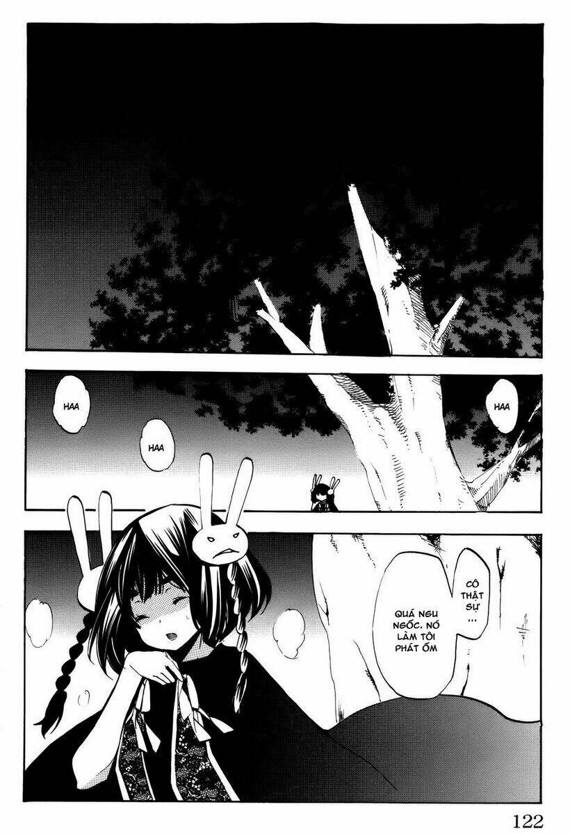 ashita no yoichi! chapter 53 24