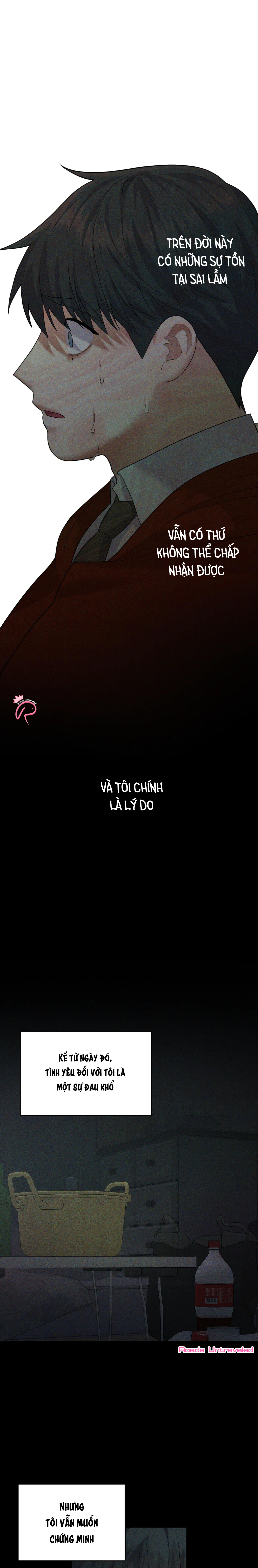 sự nồng nhiệt của ác quỷ chapter 7 7