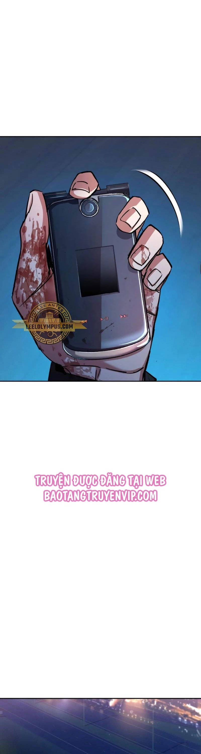 bạn học tôi là lính đánh thuê chapter 190 40