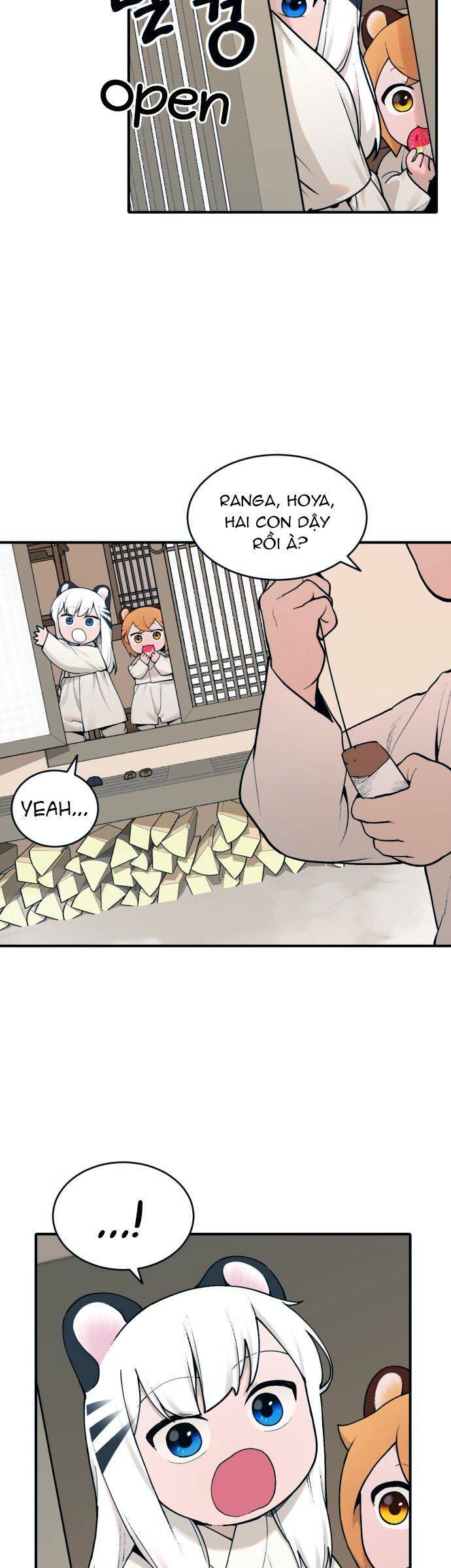 sự lụi tàn của usuzumi chapter 19 16