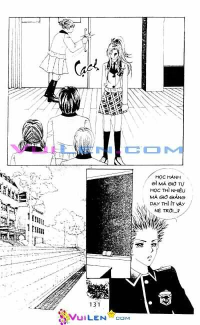 cô dâu bé xinh chapter 15 12