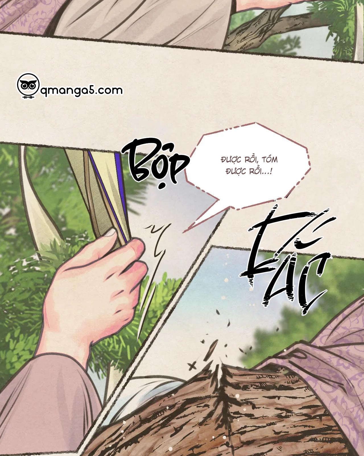 phò mã quan phu chapter 6 87