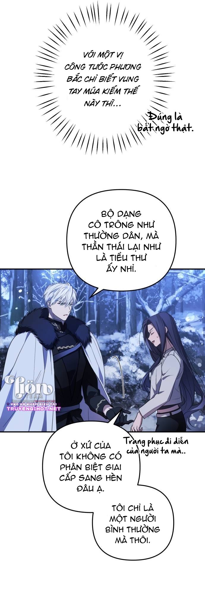 quyến rũ đại công tước ở phương bắc chapter 1.2 28