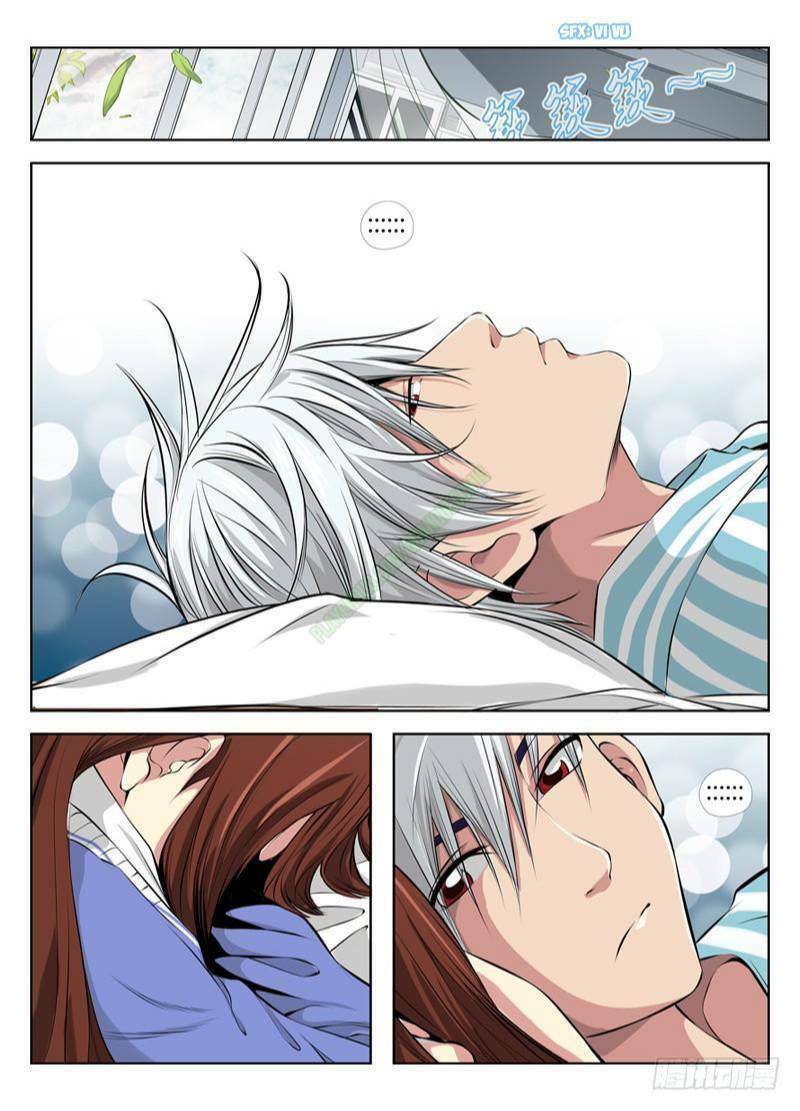 sát thủ bạch linh chapter 28 4