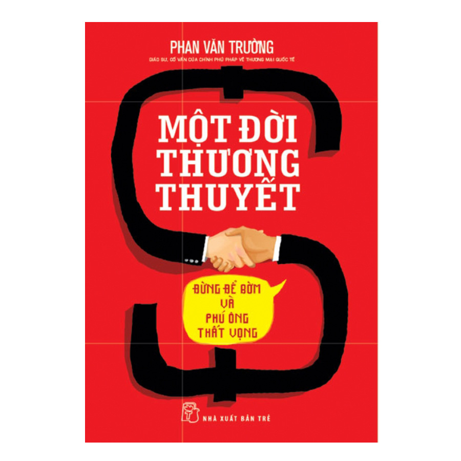 Một Đời Thương Thuyết