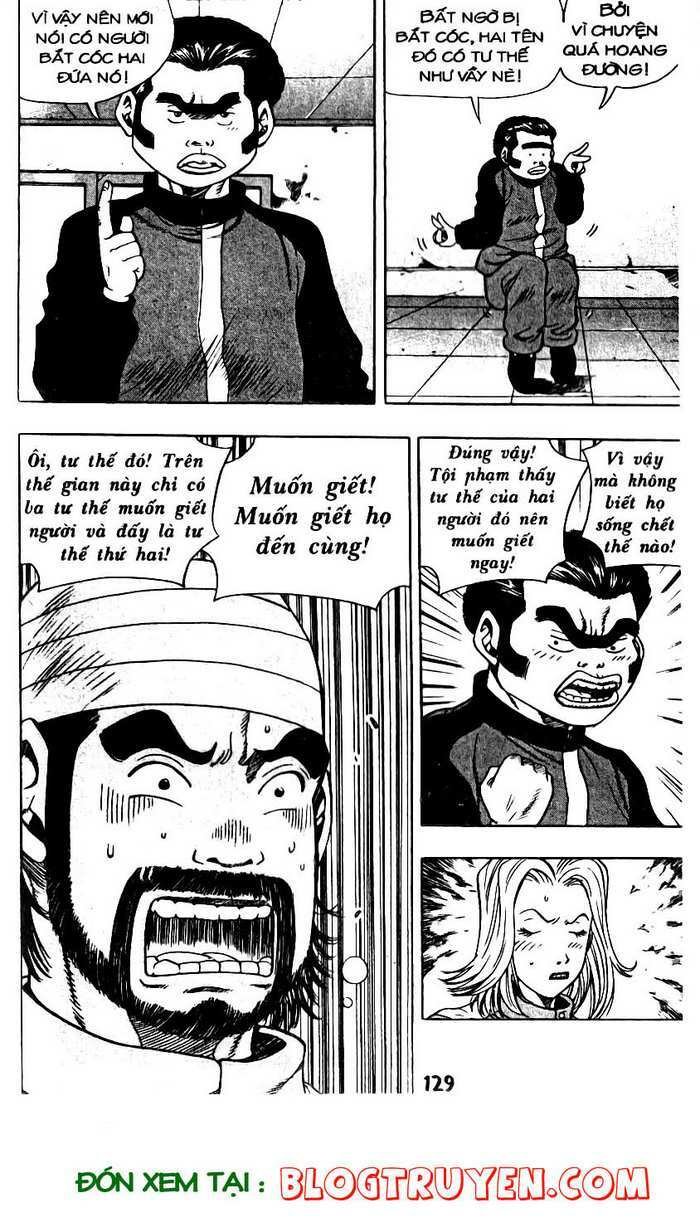 kid gang chapter 136 7