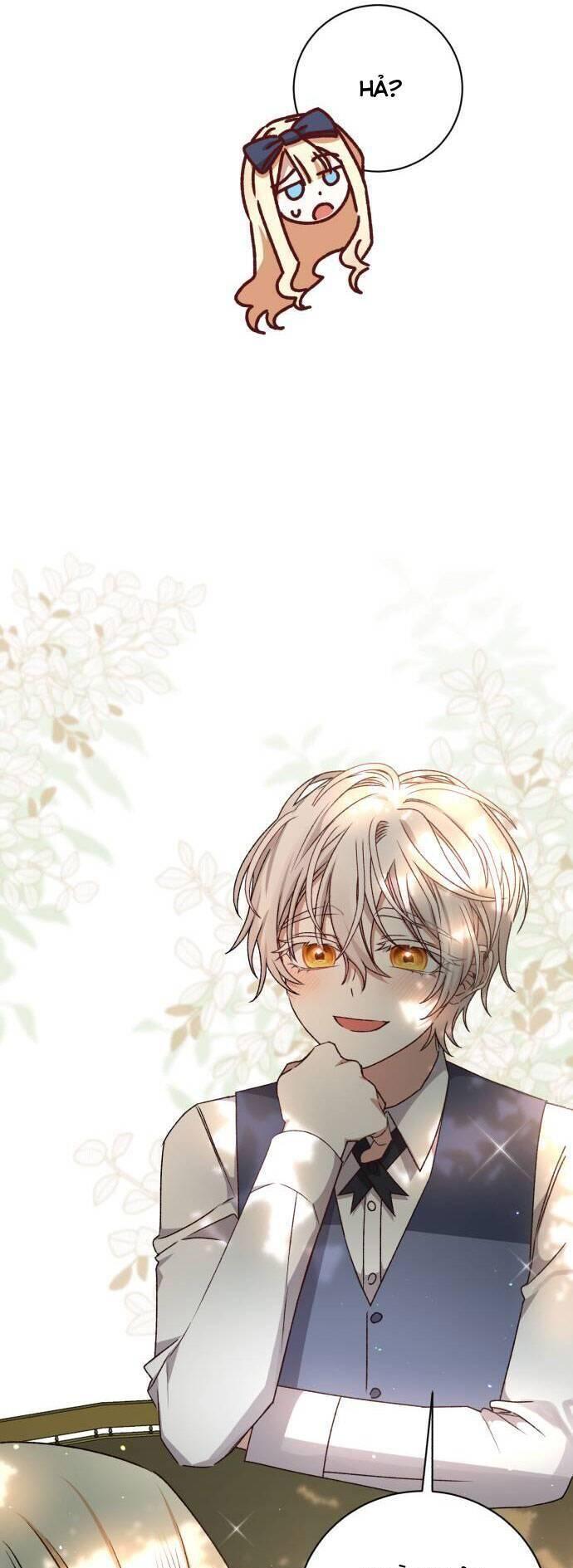 bạo chúa muốn sống hiền lành chapter 26 52