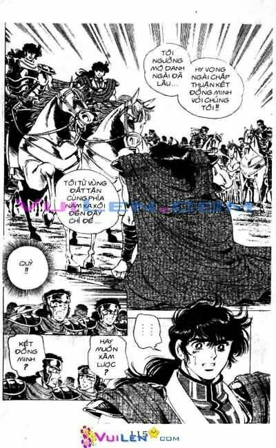 vương tử takeru chapter 10 115