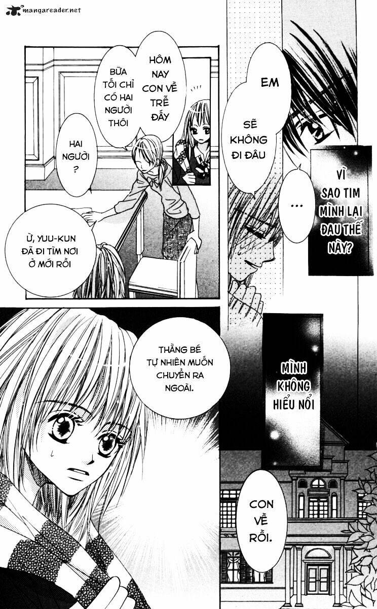 anata ga megane wo hazushitara chapter 1 34