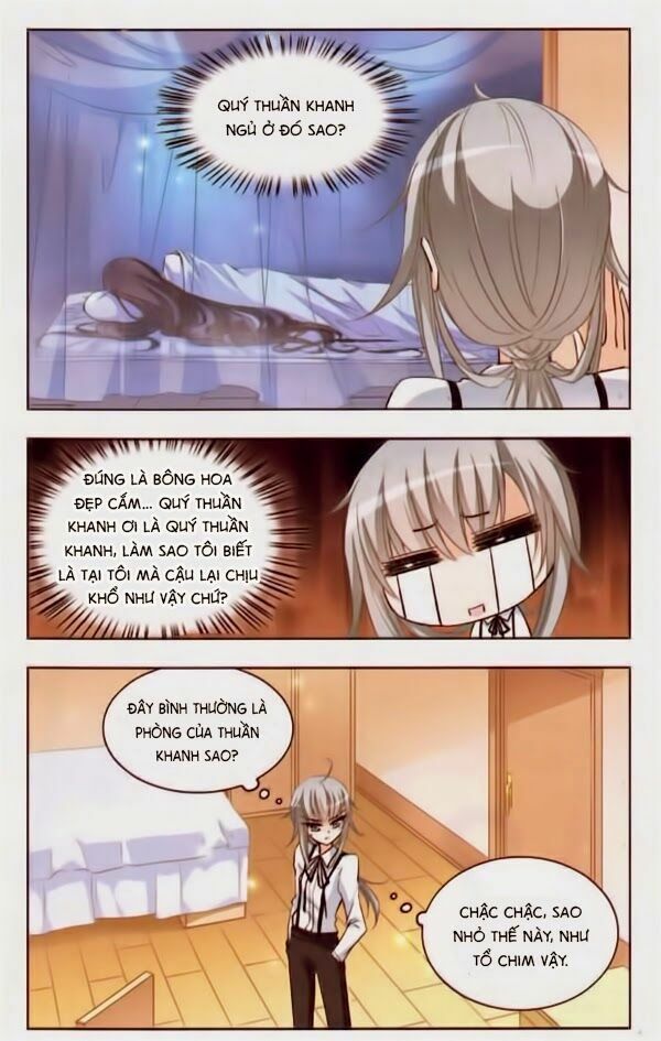 thiên giáng hiền thục nam (full) chapter 42 3