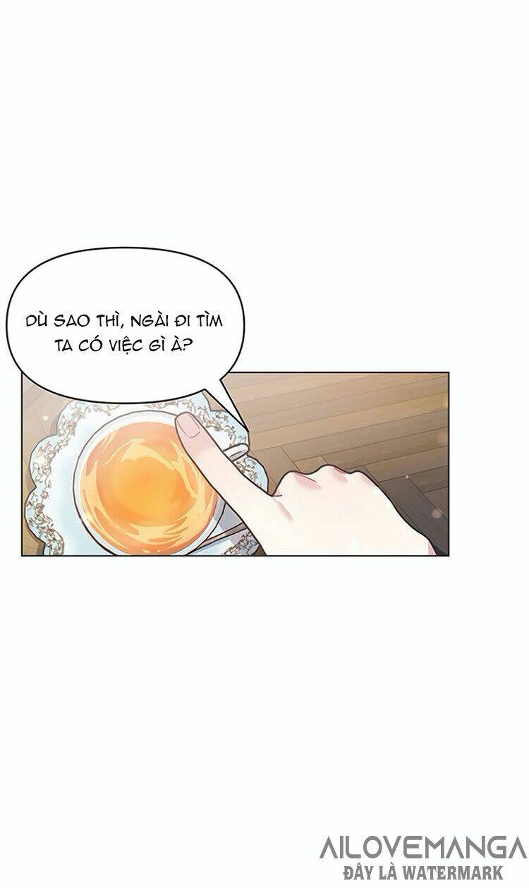 khu vườn im lặng chapter 13 35