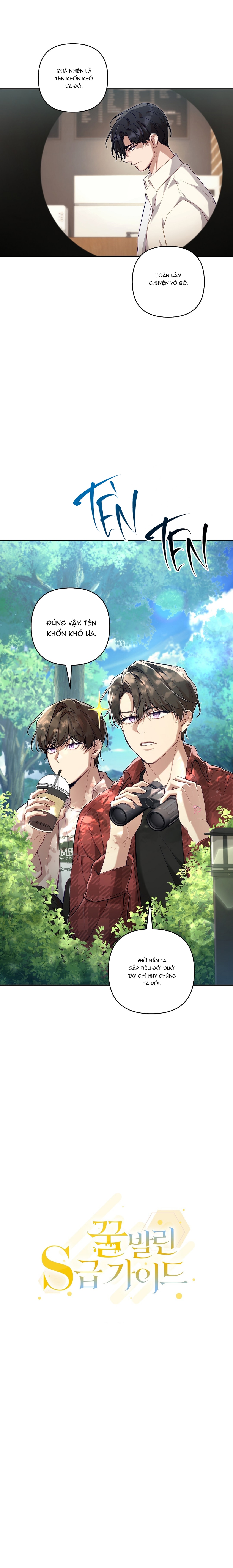 guide cấp s phết mật ong chapter 49 25