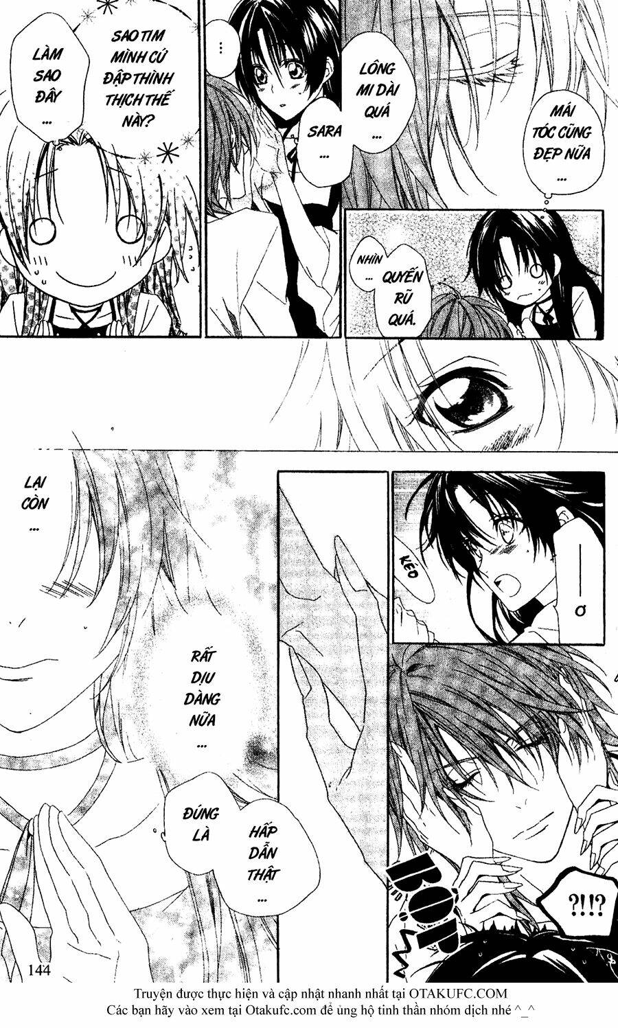 high & high chapter 33 18