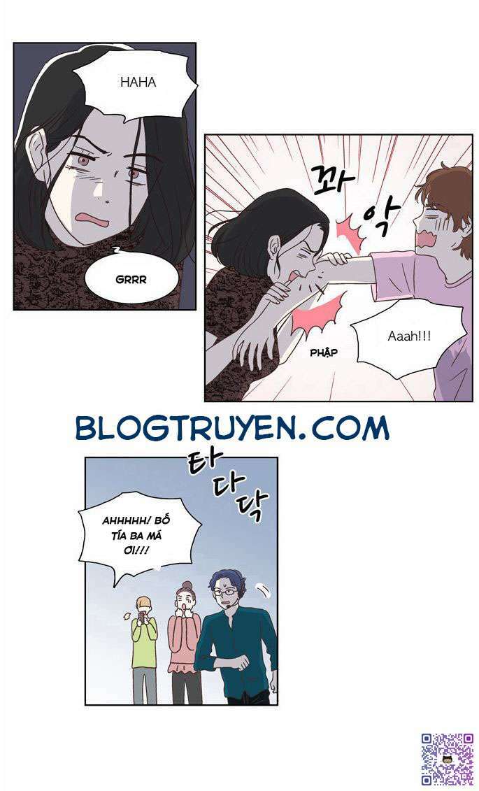 we broke up chapter 8 23