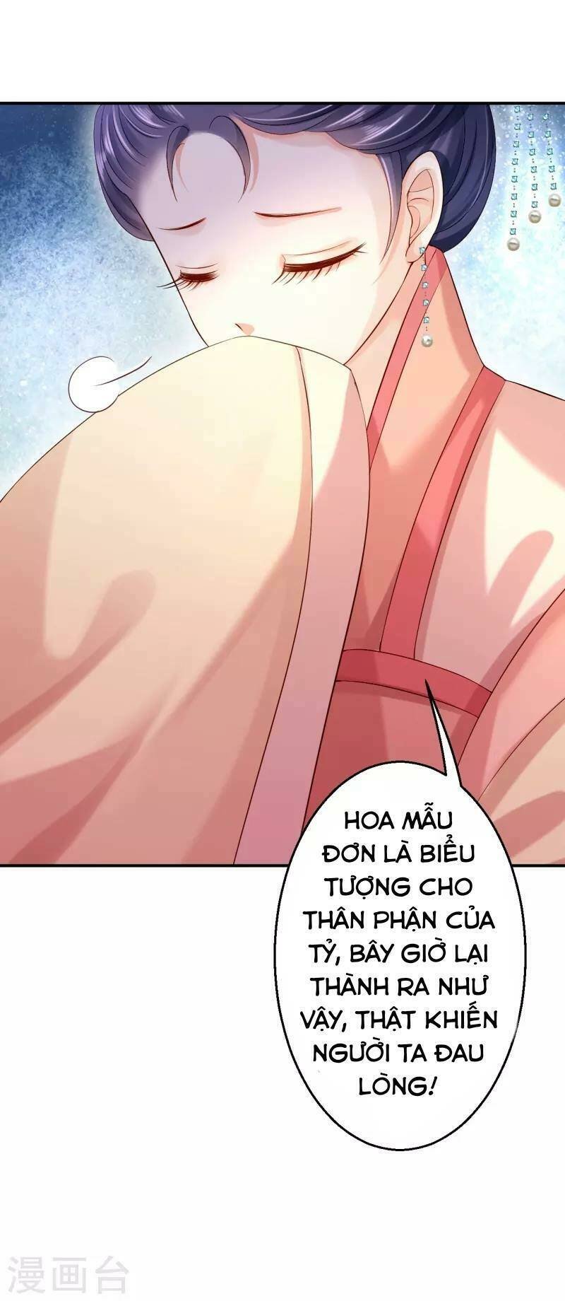từng bước âm mưu thâm độc : huyết hoàng trở về chapter 10 3