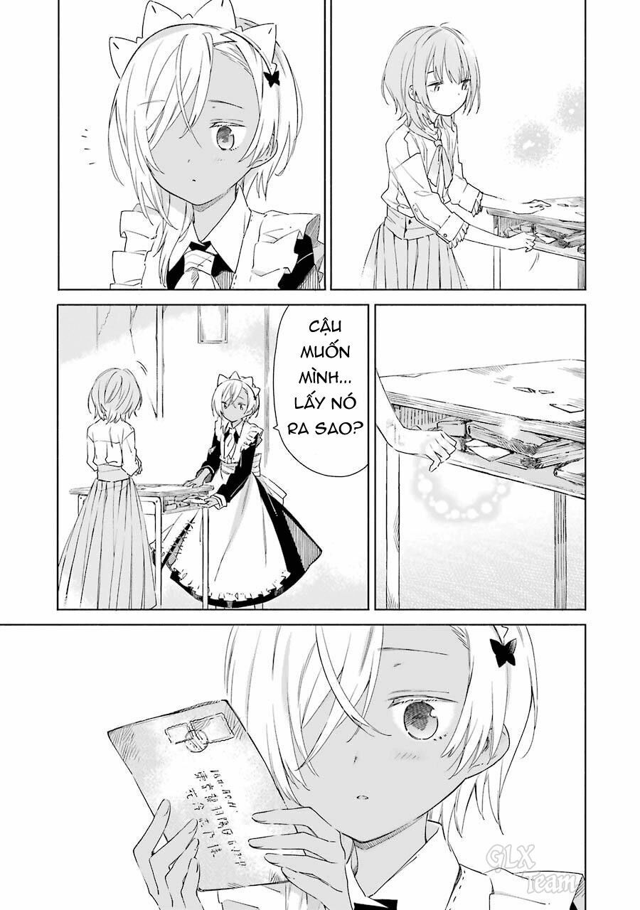 our lives after the apocalypse chapter 2 31