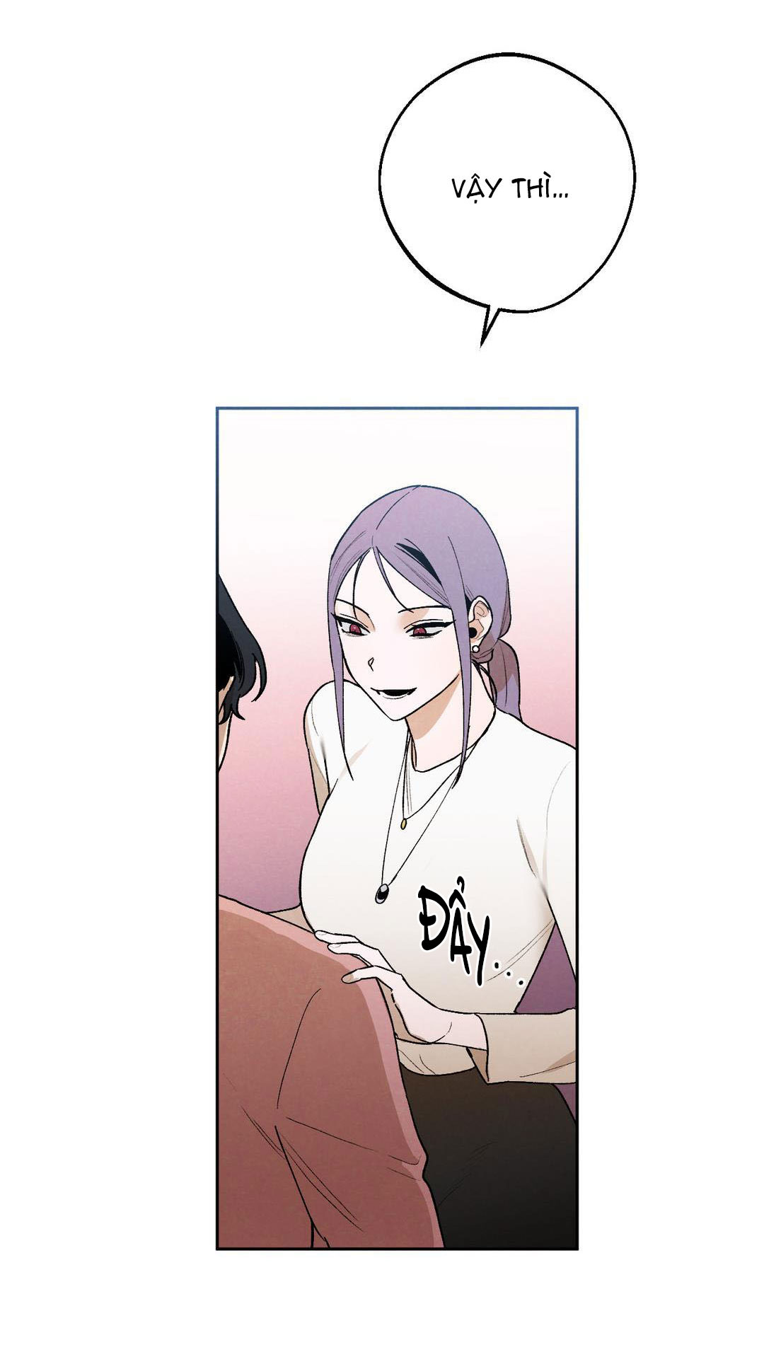 cách duy trì bí mật chapter 20.2 18