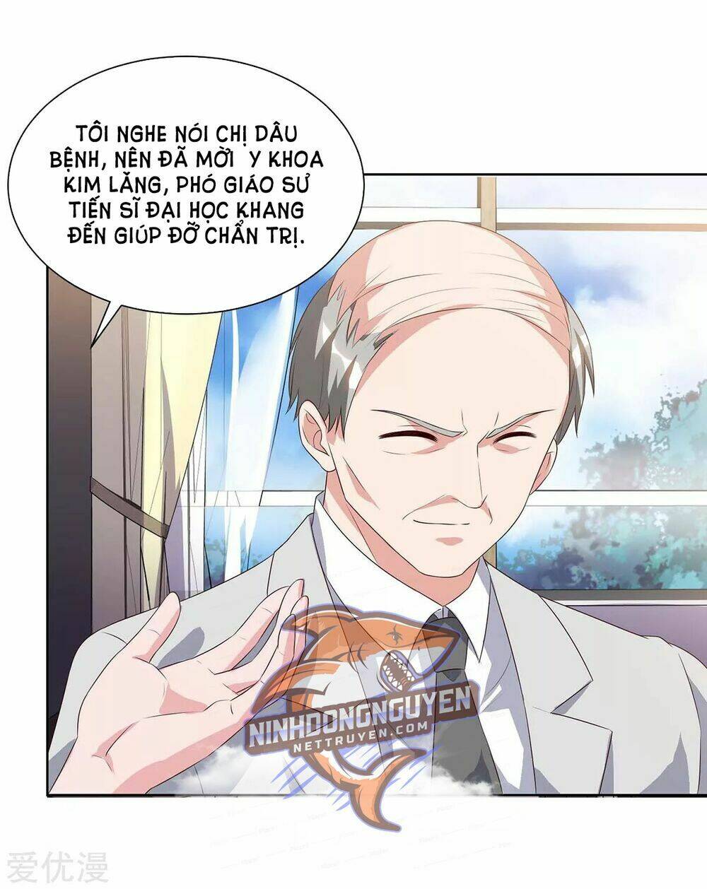 trọng sinh khí thiếu quy lai chapter 90 7