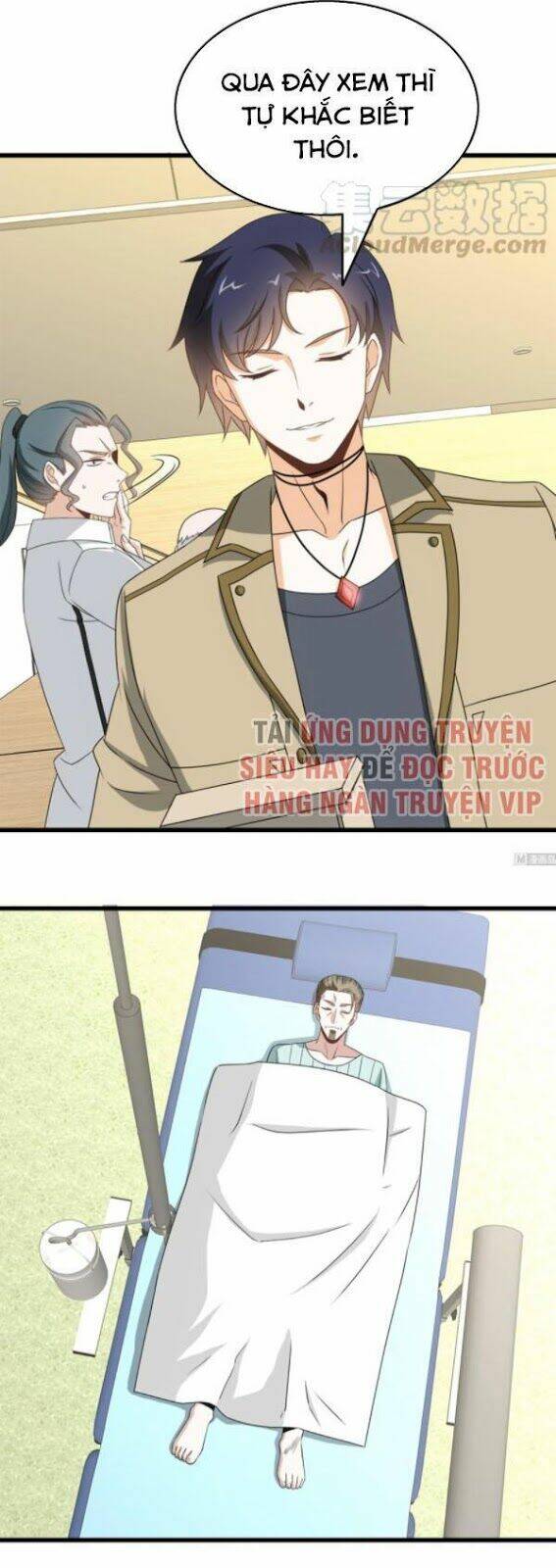 tối cường ở rể chapter 36 3