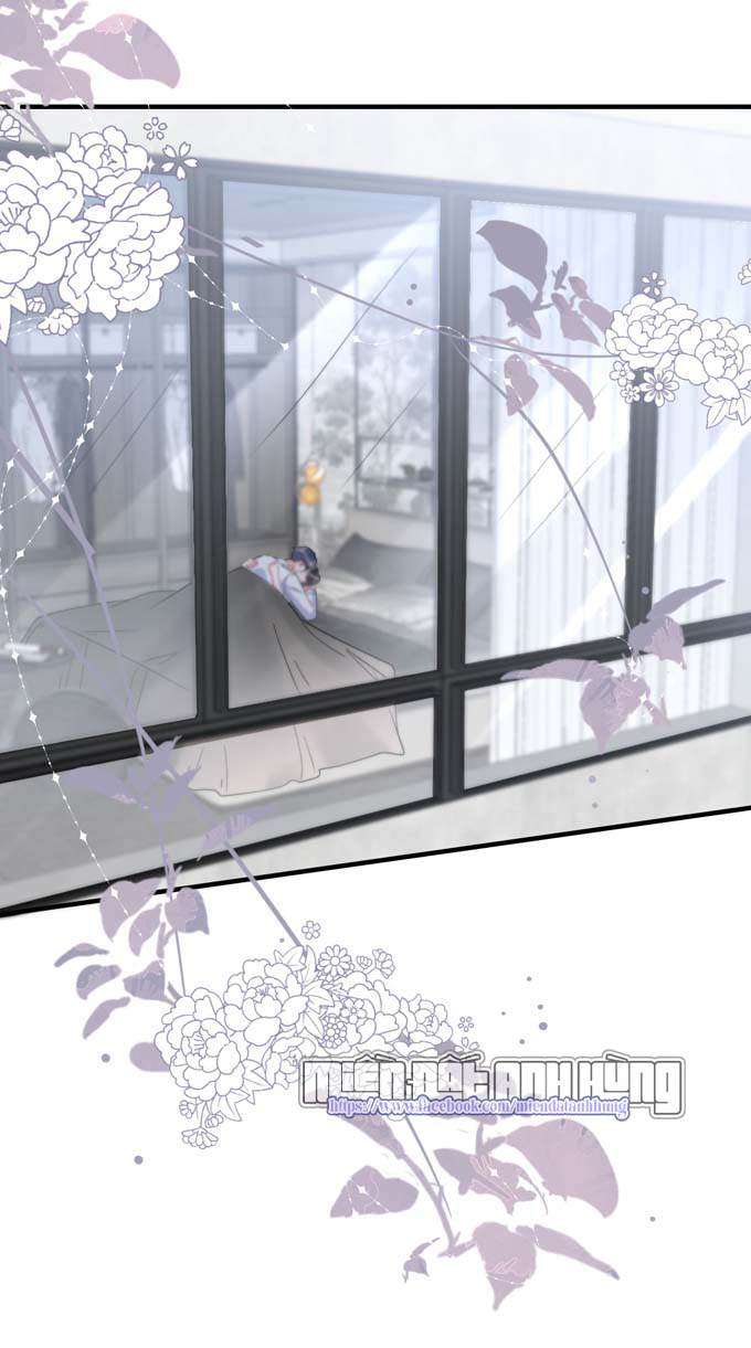 [16+] đại tiểu thư có thể có ý đồ xấu chapter 31 37