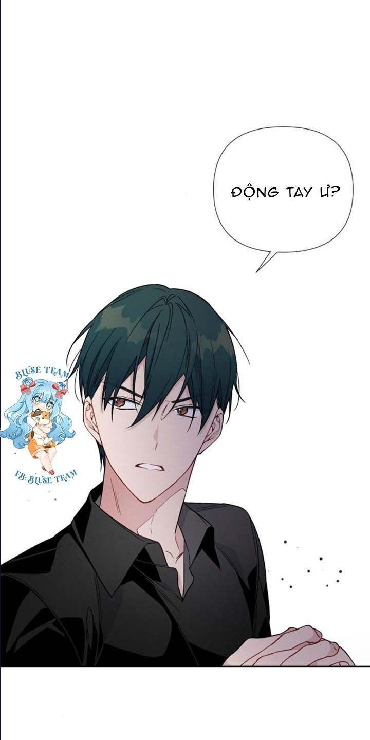 cách mà kỵ sĩ sống như tiểu thư chapter 27 47