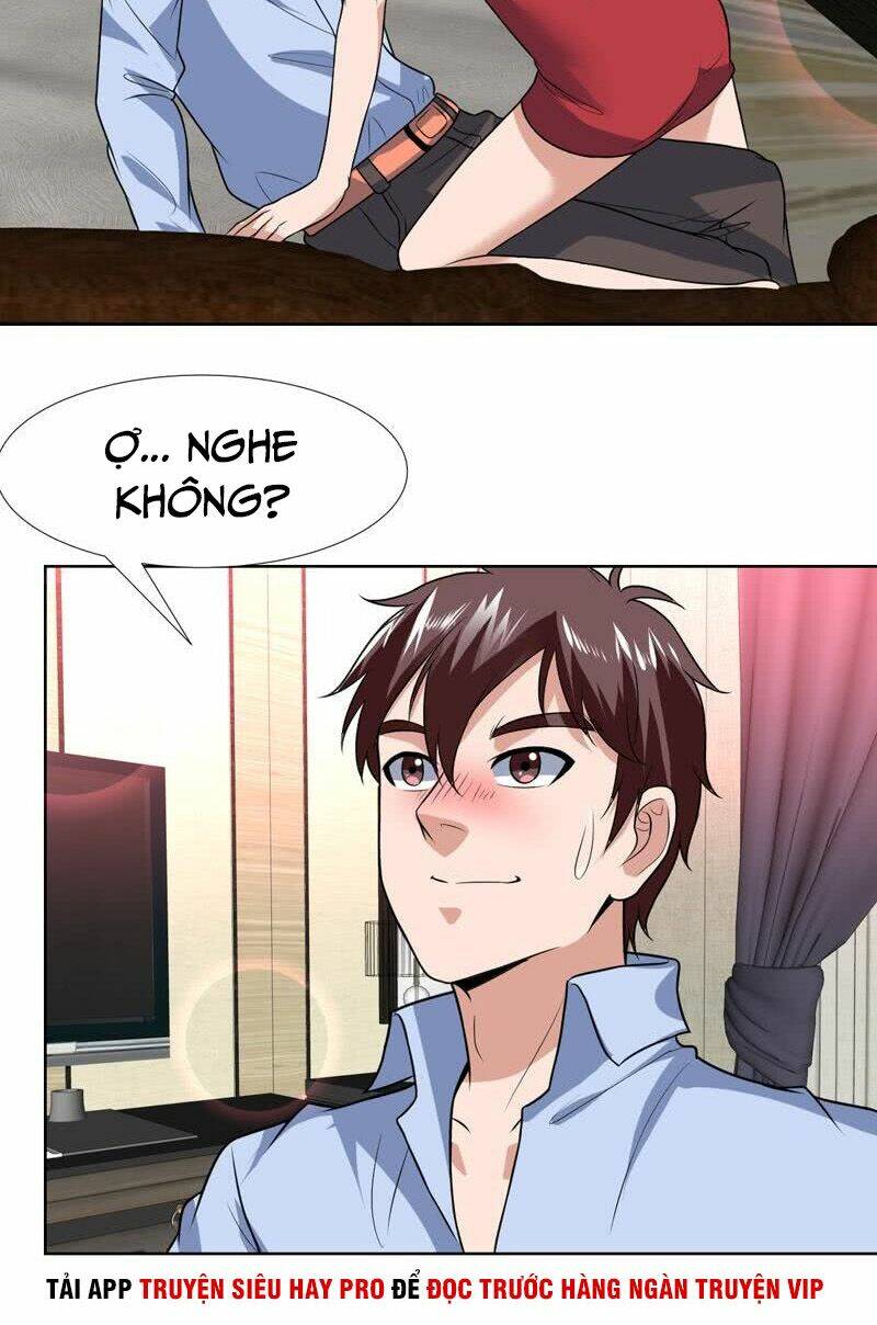 không phải ngón tay vàng chapter 71 6