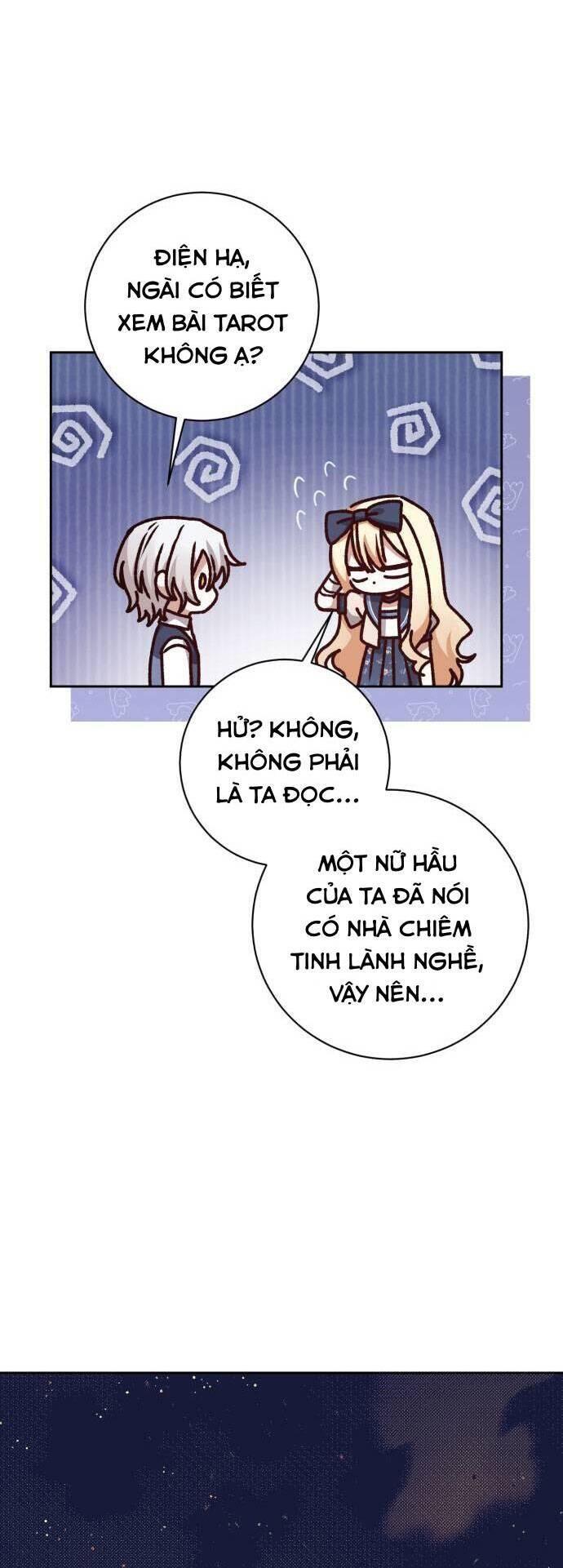 bạo chúa muốn sống hiền lành chapter 26 47