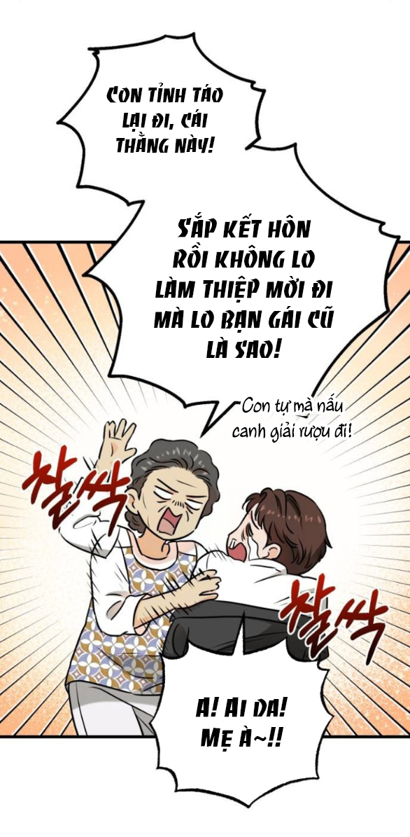 Nóng Lòng Muốn Giày Vò Em chapter 66.2 20