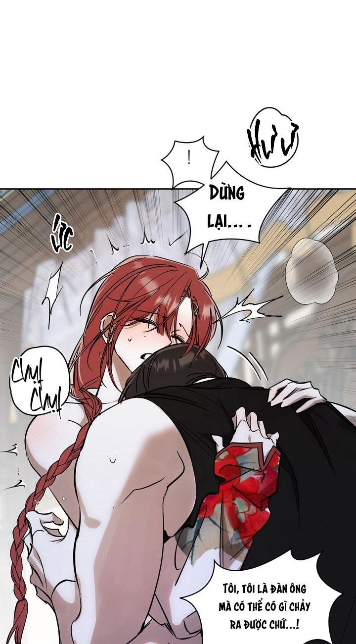 nghiện cuồng công - bdsm cùng sẹc chapter 7.3 10