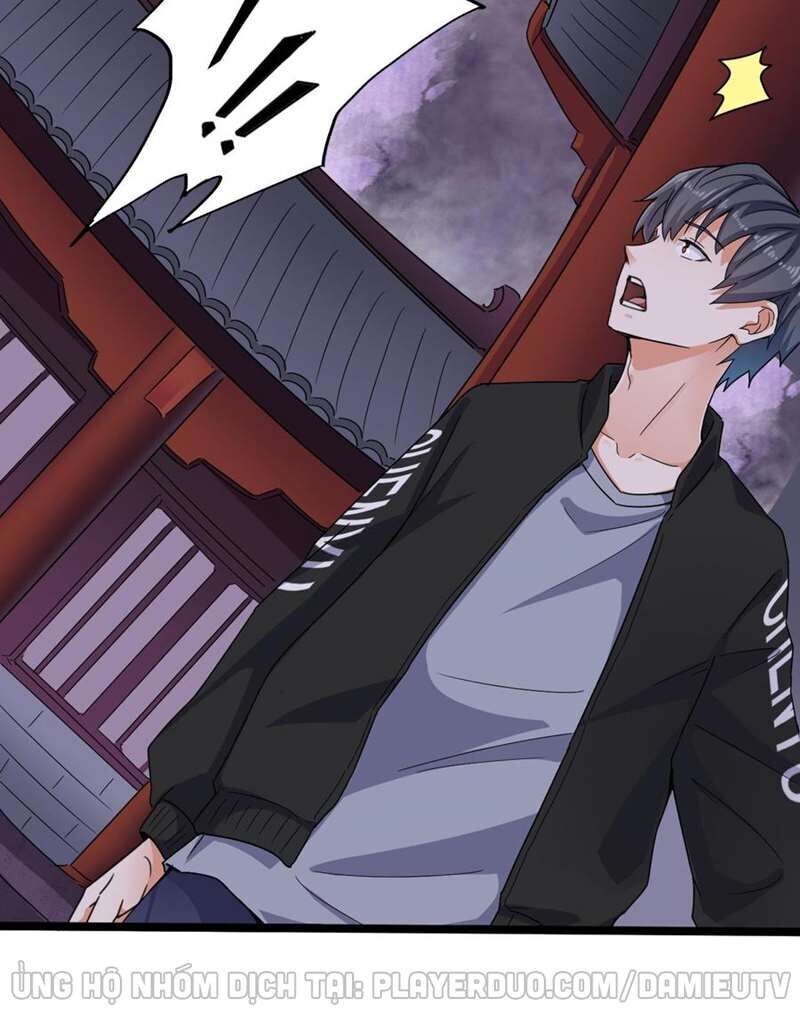 địa phủ khai phá thương chapter 195 5