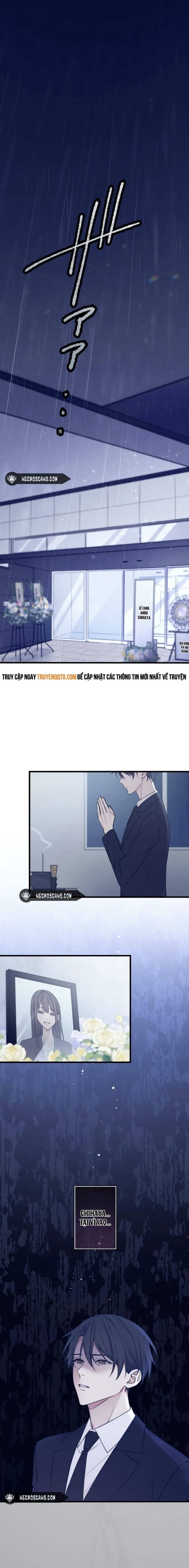 re:connect-ứng dụng kết nối giao thoa thời gian chapter 1 2