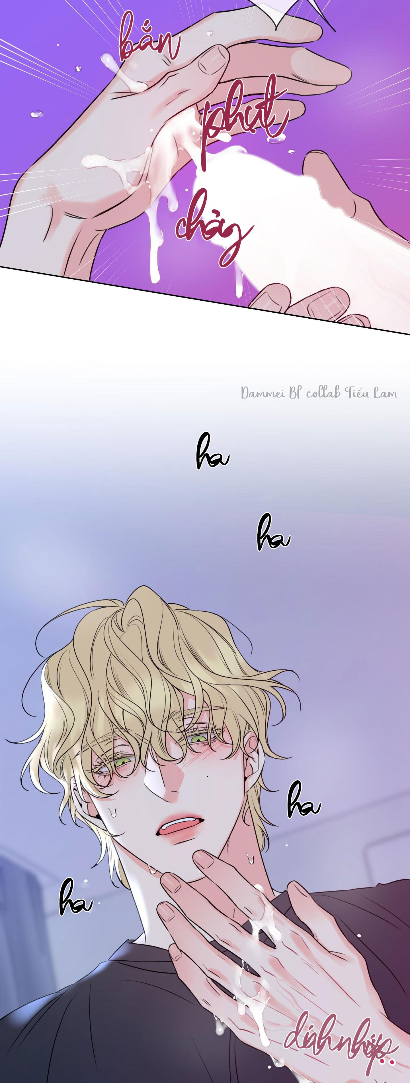 mật ong nhà làm chapter 5 24