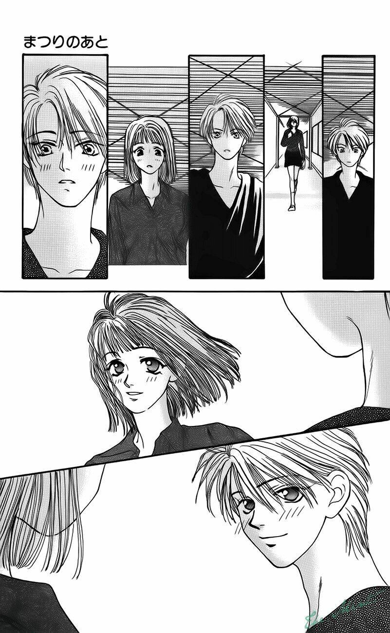 land of the blindfolded chapter 3.1 41