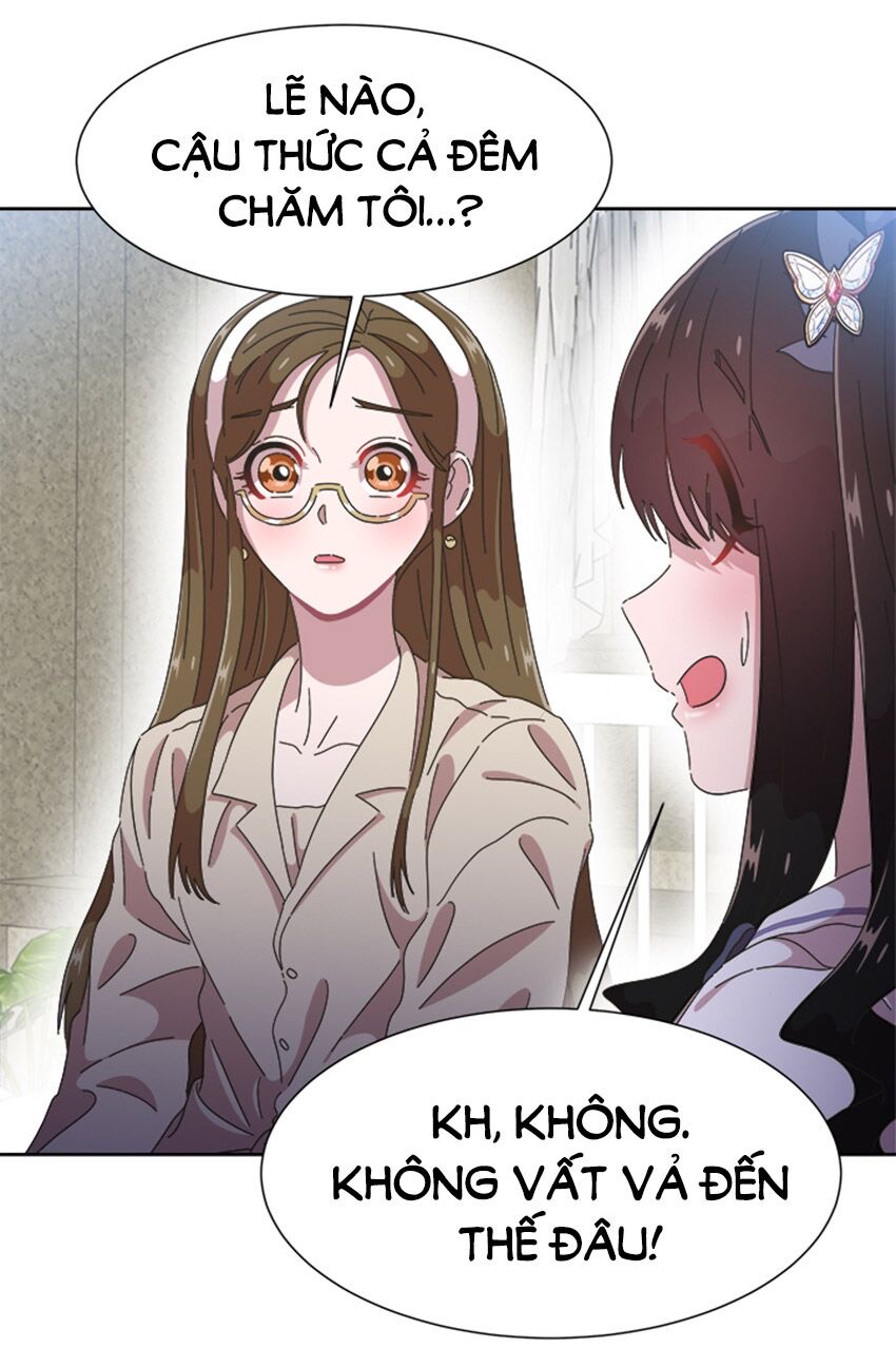 con gái bảo bối của ma vương chapter 116.2 24